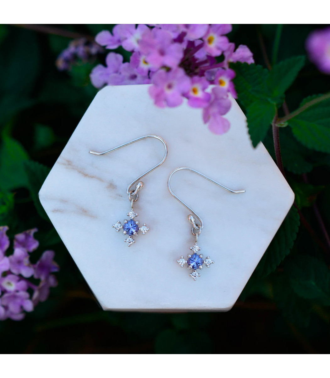 Chapter Ten-Antique Hoop Earring